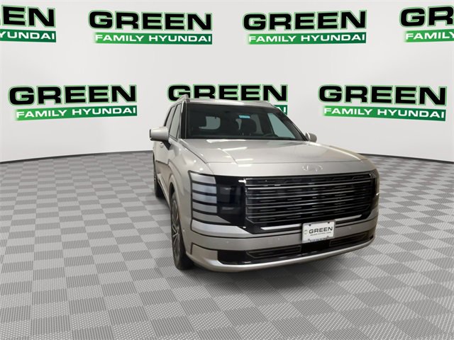 New 2026 Hyundai Palisade Calligraphy image 3