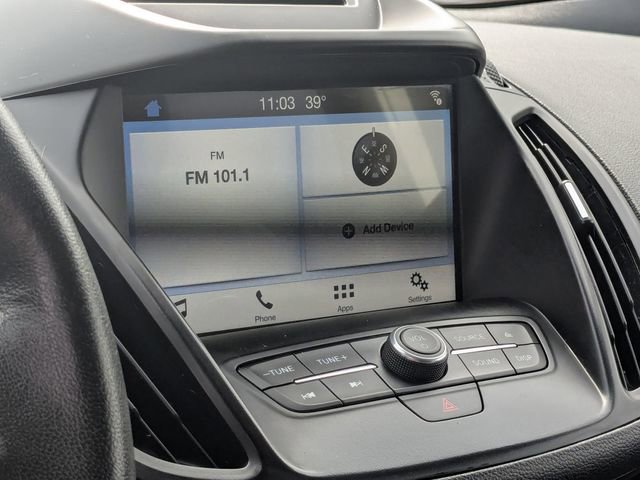 Used 2018 Ford Escape SEL image 19