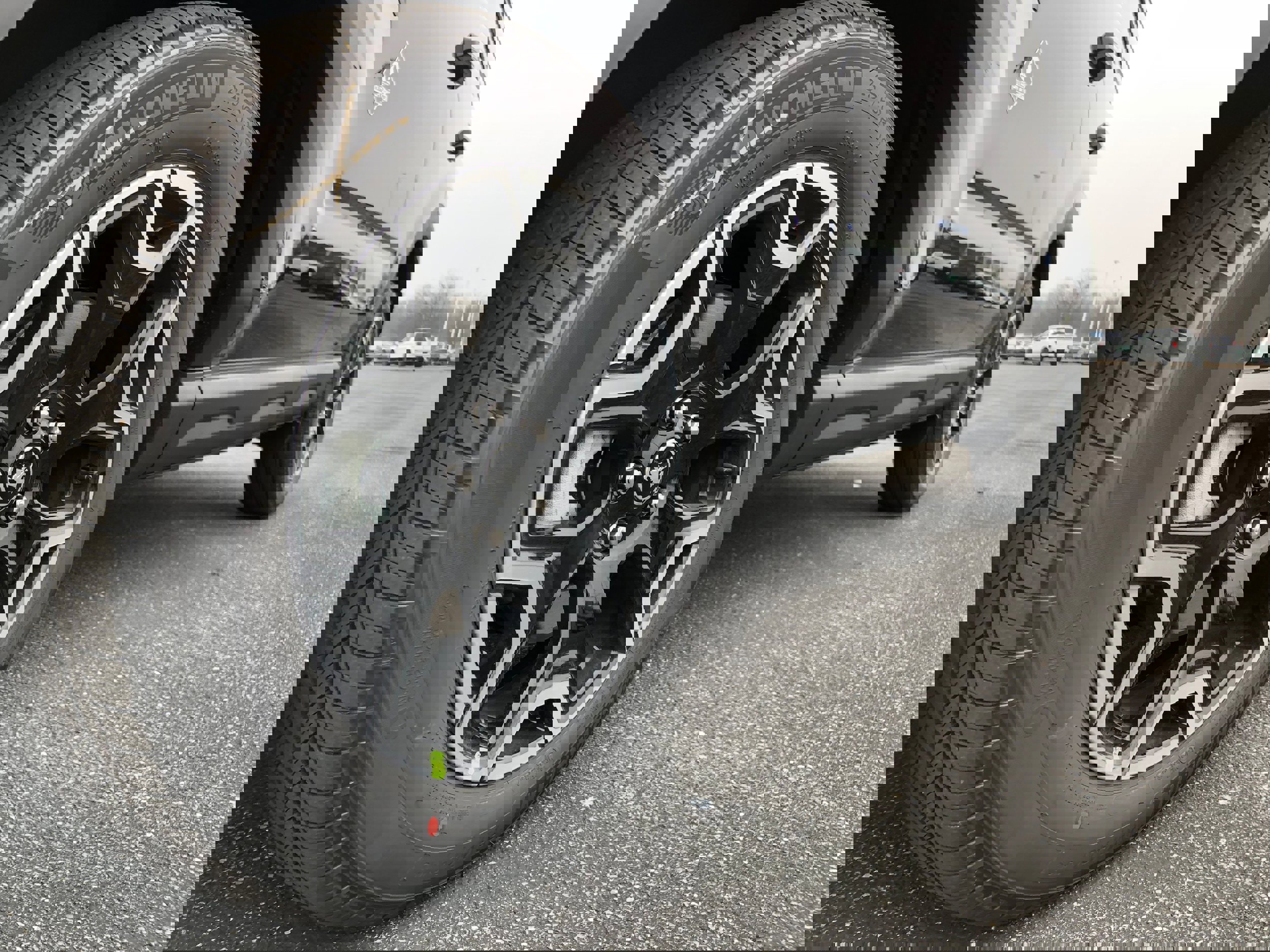 New 2025 Ford Bronco Sport Outer Banks image 22