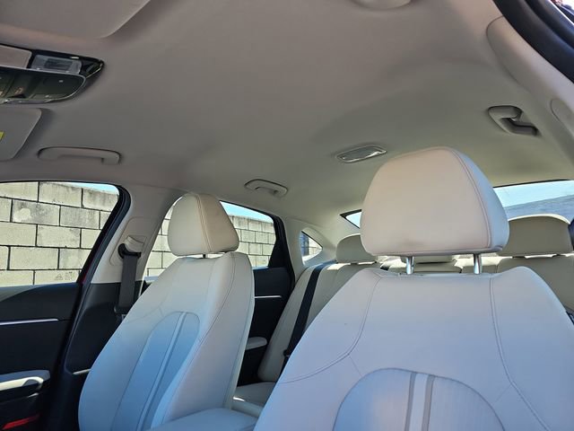 Used 2023 Hyundai Sonata SEL image 16