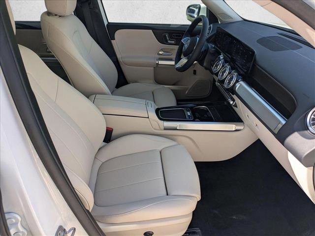 Certified 2026 Mercedes-Benz GLB 250 image 22