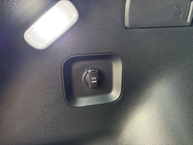 Used 2023 Kia Sportage X-Line w/ X-Line Premium Package image 36