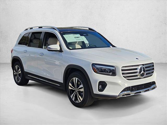 New 2026 Mercedes-Benz GLB 250 image 7