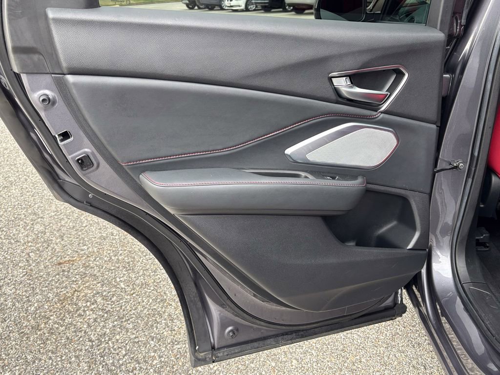 Used 2020 Acura RDX A-Spec image 44