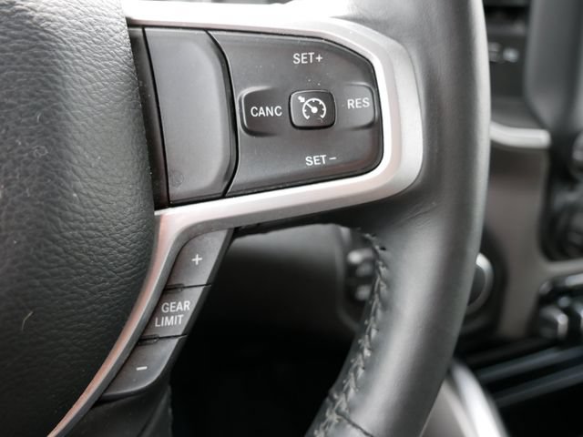Used 2020 RAM 1500 Big Horn AWD/4WD image 27