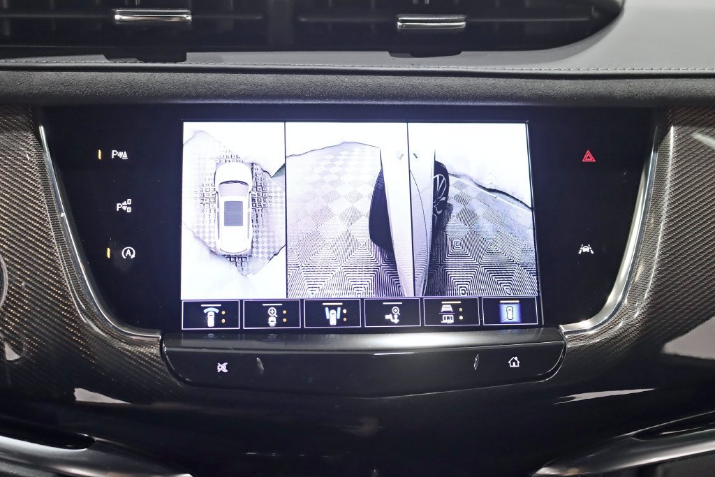 Used 2024 Cadillac XT6 Sport w/ Platinum Package AWD/4WD image 19