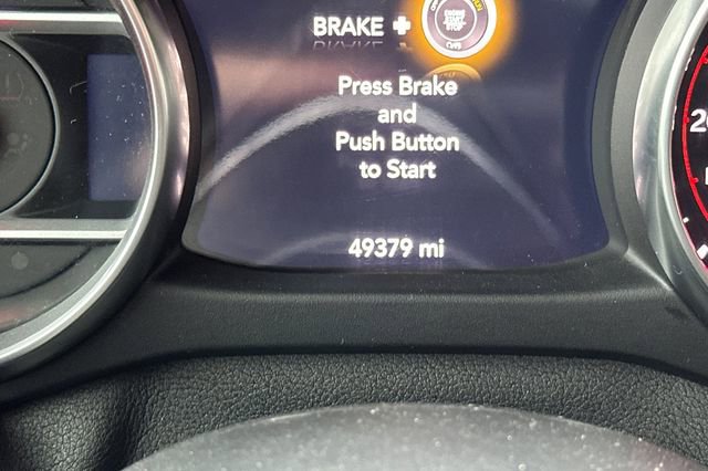 Used 2019 Jeep Wrangler Unlimited Rubicon image 29