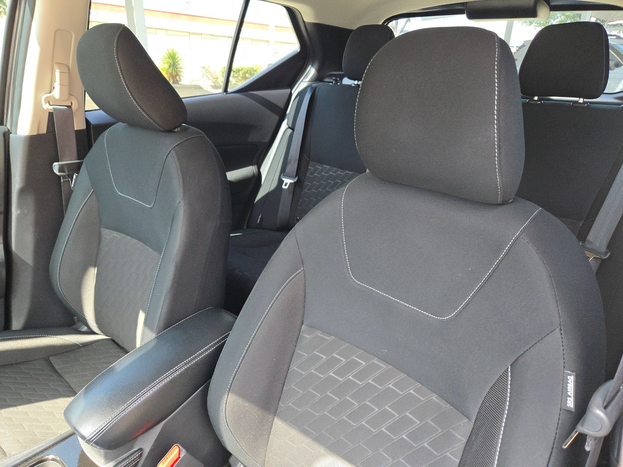 Used 2024 Nissan Kicks SV FWD image 9