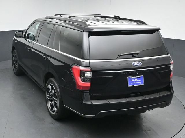 Certified 2020 Ford Expedition Limited w/ Equipment Group 303A image 53