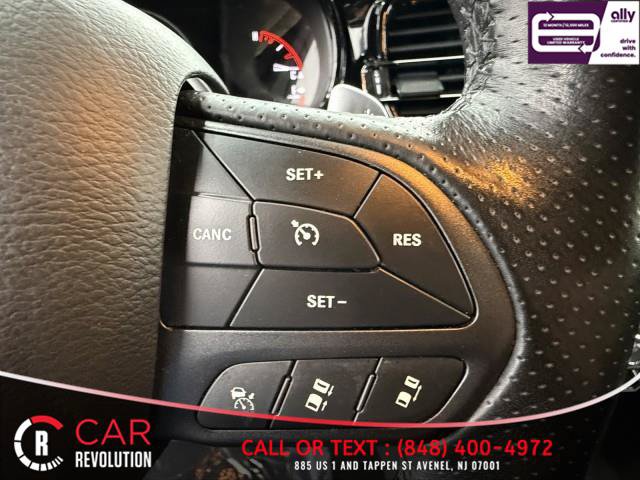 Used 2022 Dodge Durango GT AWD/4WD image 23