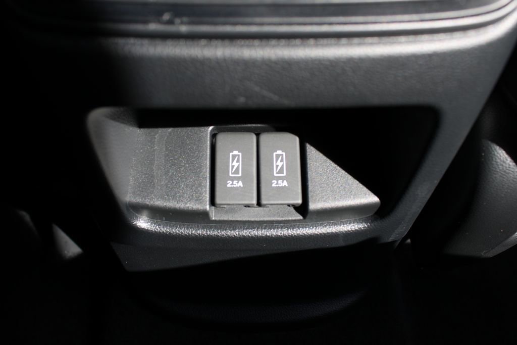 Certified 2020 Honda CR-V EX-L image 15
