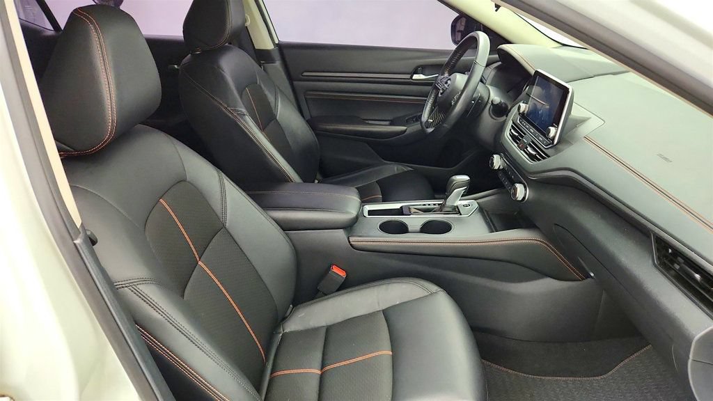 Used 2022 Nissan Altima 2.5 SR FWD image 20