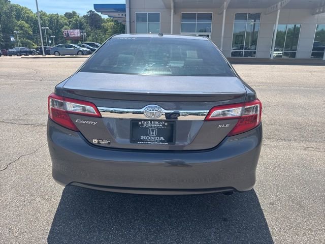 Used 2014 Toyota Camry XLE FWD image 8