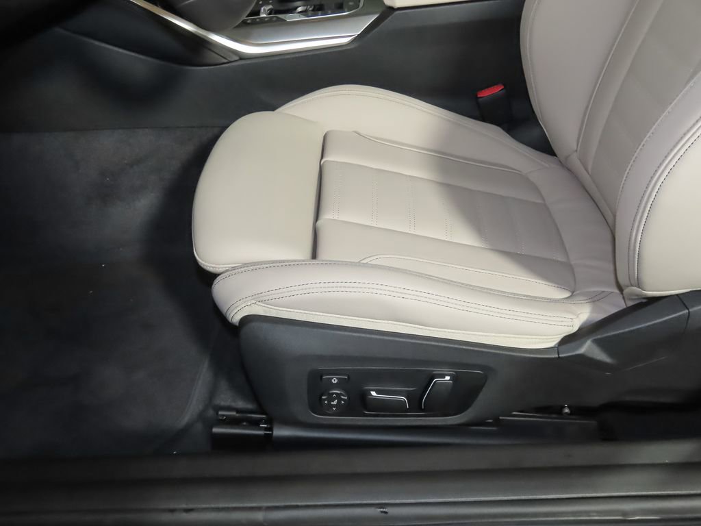 Used 2025 BMW 230i xDrive Coupe w/ M Sport Package image 12