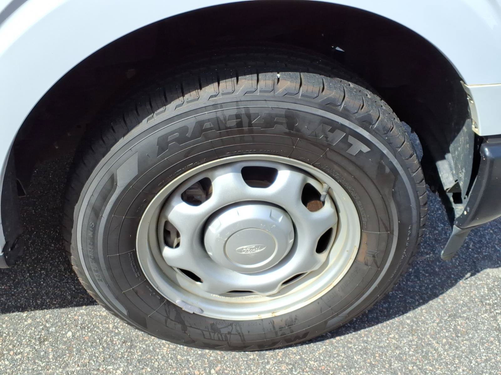 Used 2021 Ford F150 XL w/ XL Power Equipment Group RWD image 8