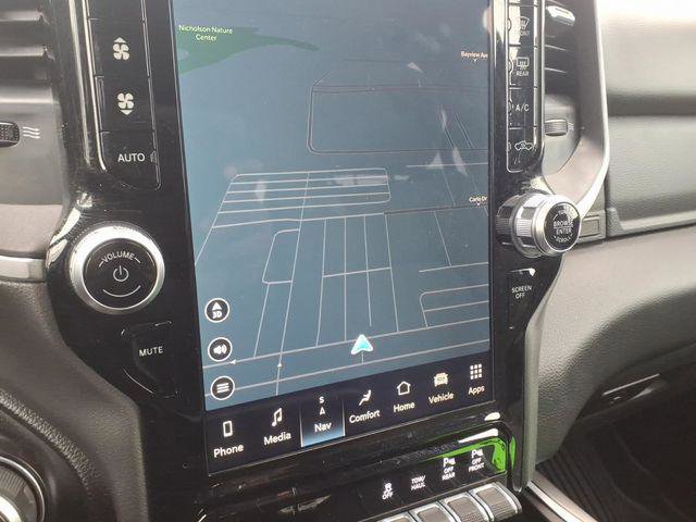 Certified 2023 RAM 1500 Big Horn image 17