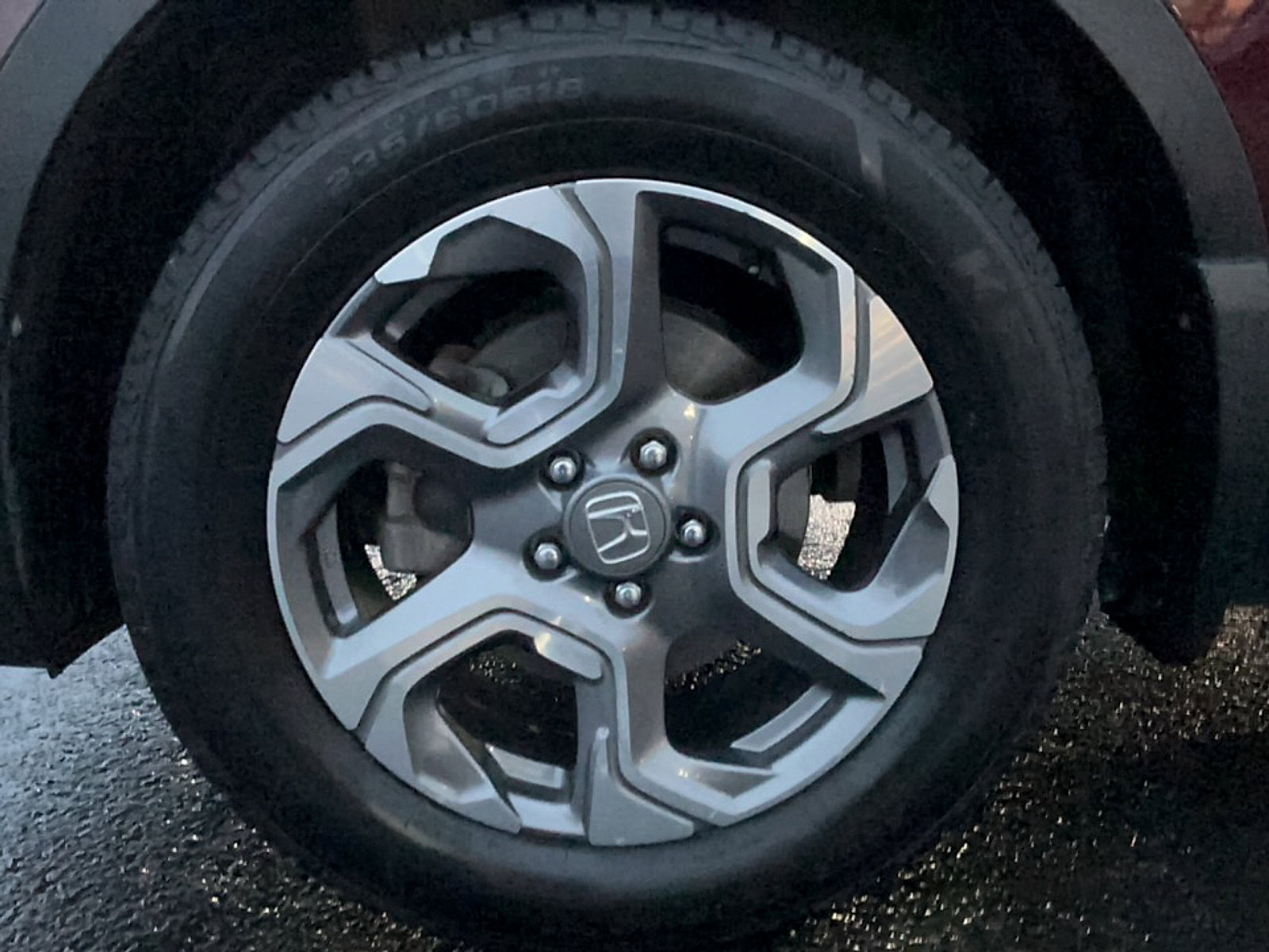 Used 2017 Honda CR-V EX-L image 10