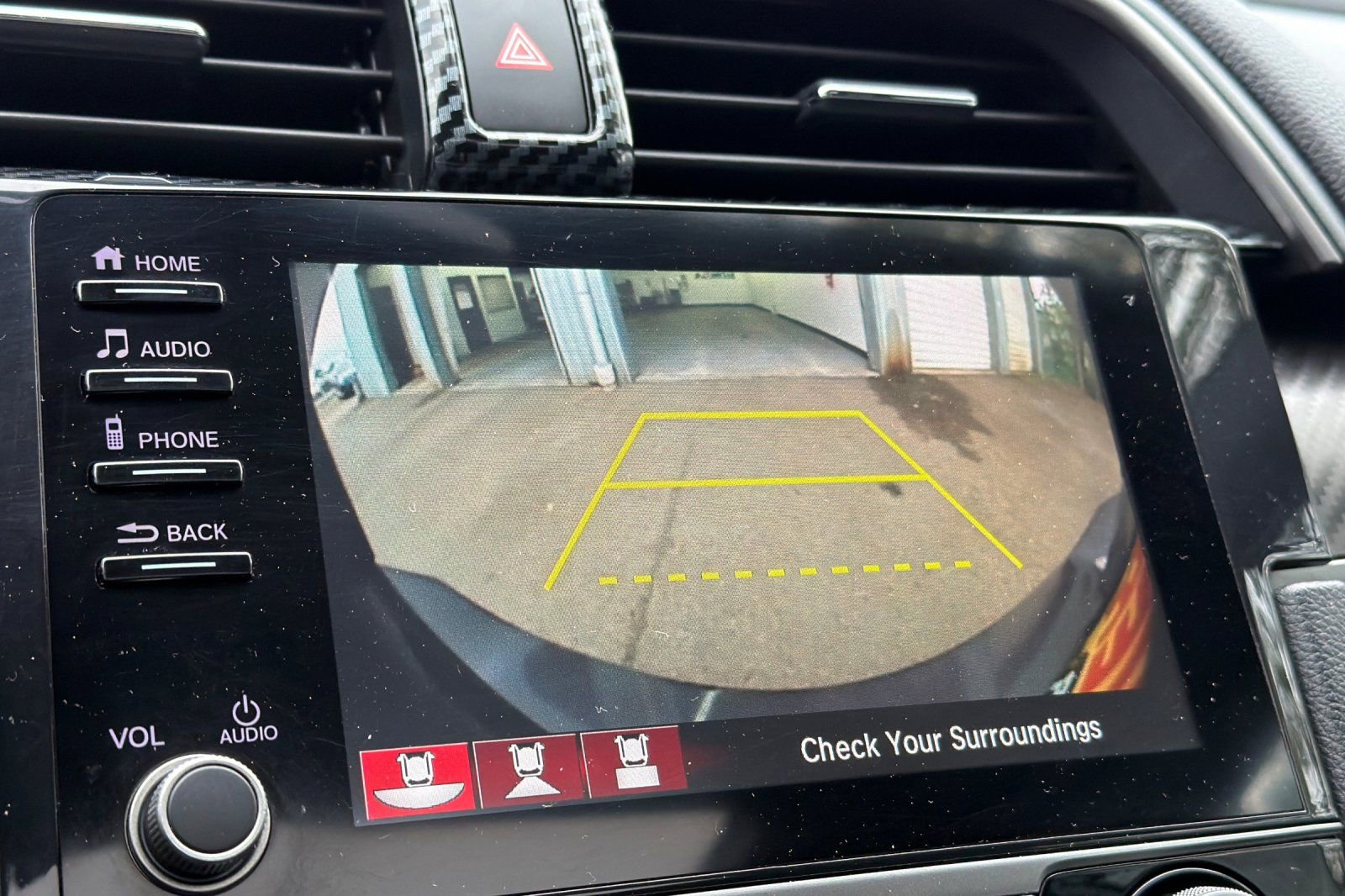 Used 2019 Honda Civic Si image 17