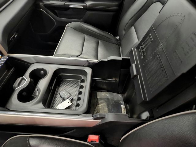 Used 2021 RAM 1500 Laramie AWD/4WD image 32
