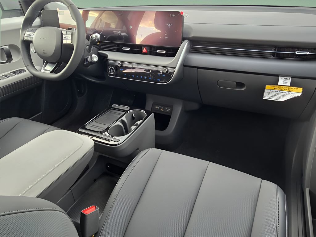 New 2026 Hyundai Ioniq 5 SEL image 26