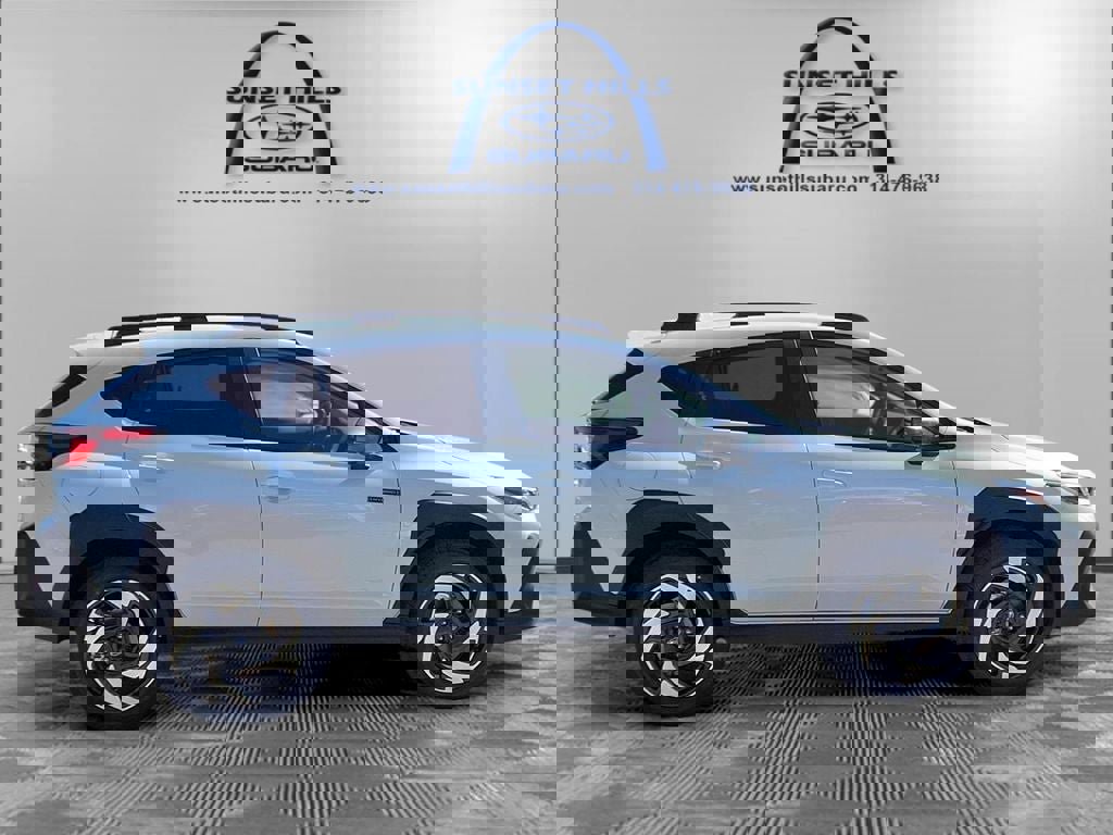 New 2026 Subaru Crosstrek 2.5i Limited image 22