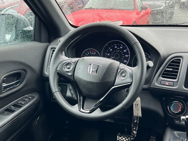 Used 2022 Honda HR-V Sport image 16