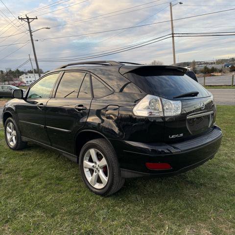 Used 2007 Lexus RX 350 AWD image 5
