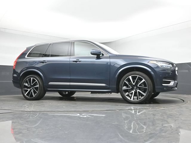 Used 2023 Volvo XC90 B6 Plus w/ Protection Package Premier AWD/4WD image 38