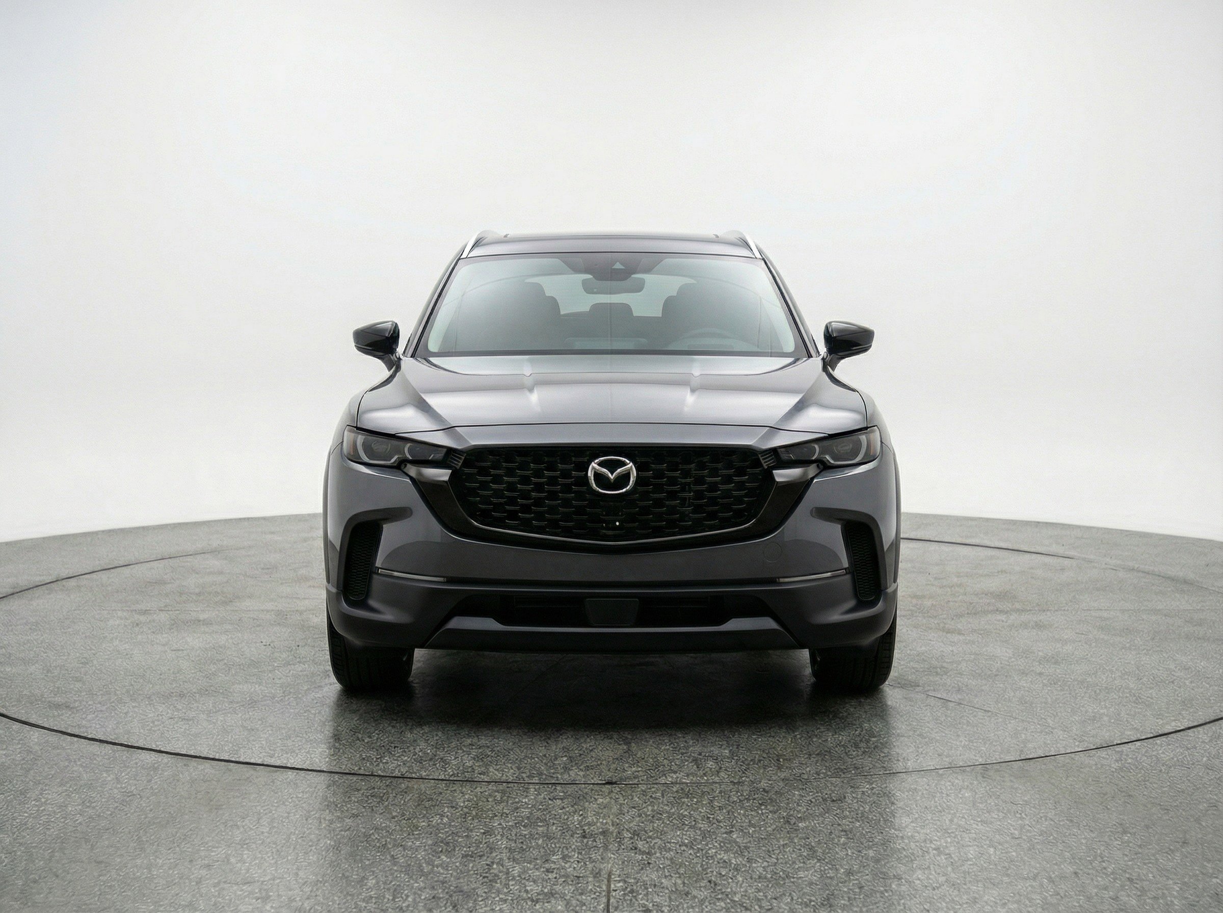 Used 2025 MAZDA CX-50 2.5 Hybrid w/ Premium Plus Pkg image 2