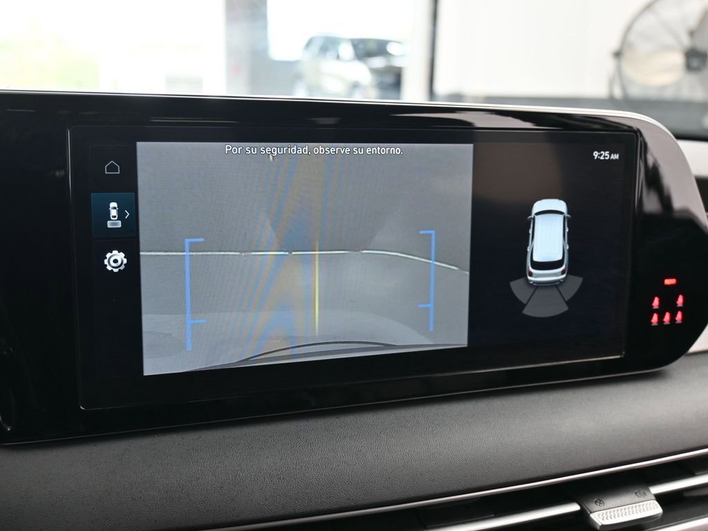 Used 2025 Hyundai Palisade SEL image 19