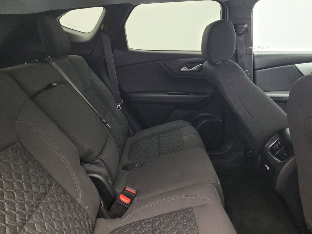 Used 2021 Chevrolet Blazer LT image 19