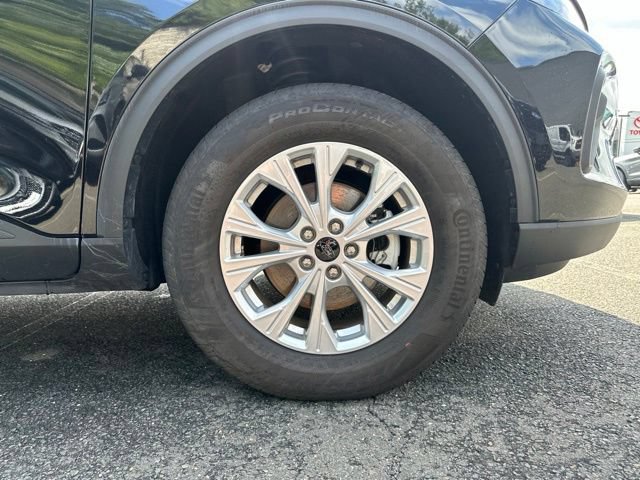 Used 2025 Ford Escape Active AWD/4WD image 34