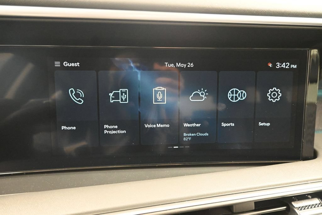 New 2026 Hyundai Palisade SEL Premium AWD/4WD image 31