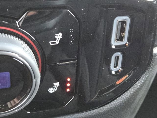 New 2026 Chevrolet Silverado 1500 LT image 8