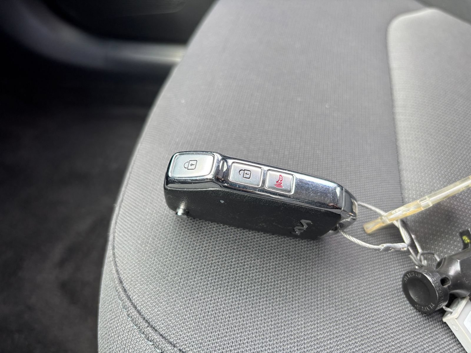 Used 2026 Kia Niro LX FWD image 21