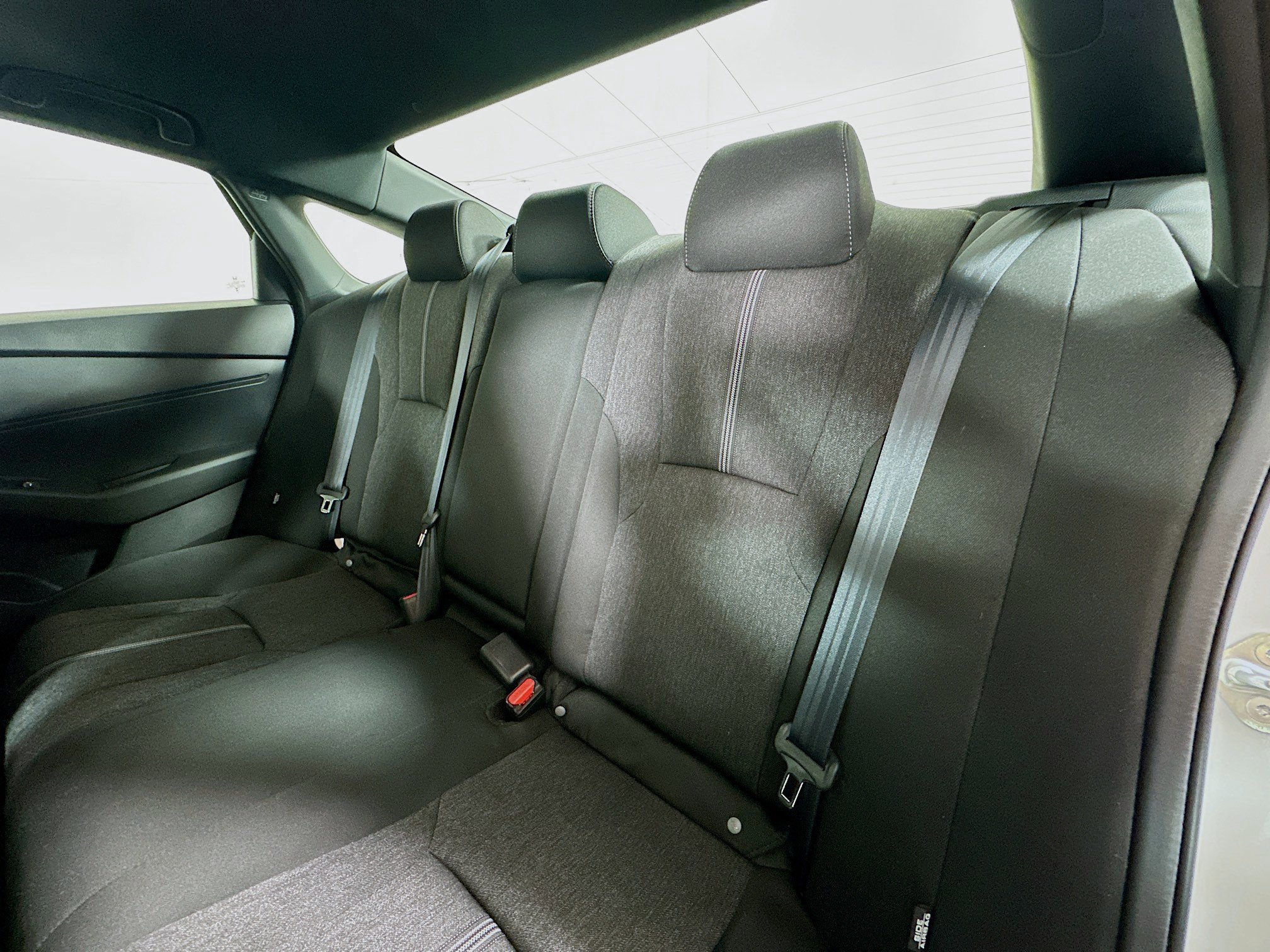Used 2023 Honda Accord Sport image 23