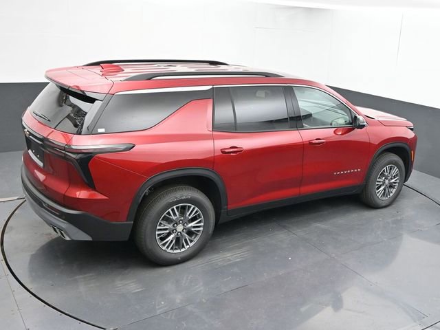 New 2026 Chevrolet Traverse LT w/ Driver Confidence Package image 41