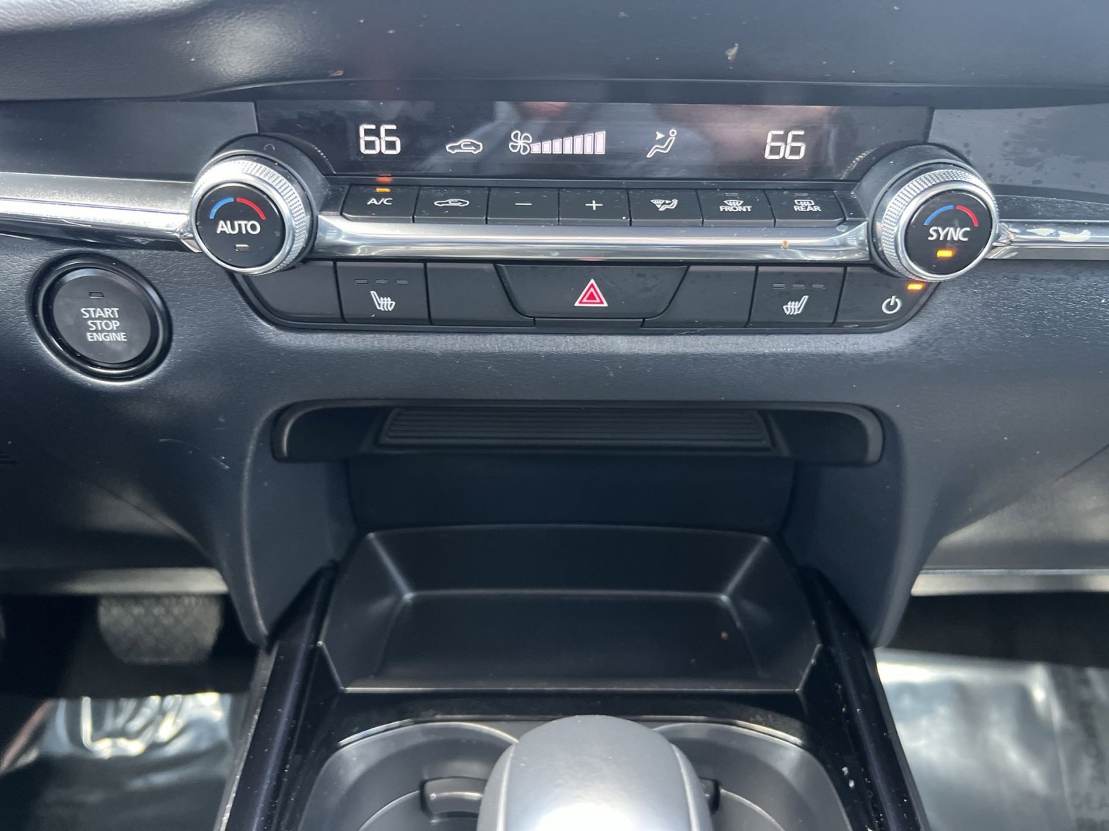 Used 2025 MAZDA CX-30 AWD 2.5 S w/ Preferred Package image 29