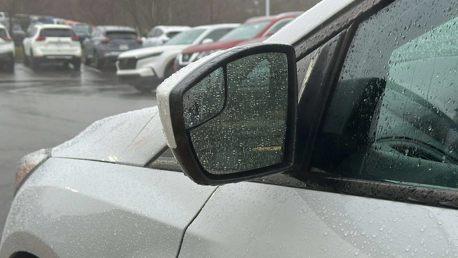 Used 2018 Ford Focus SE image 11