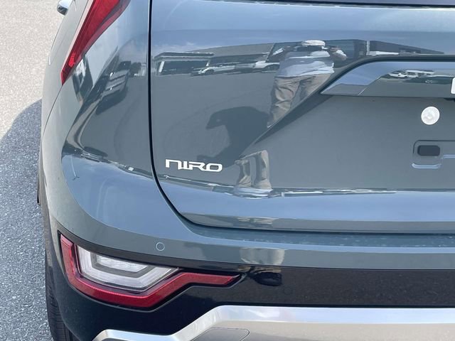 New 2026 Kia Niro SX Touring image 15