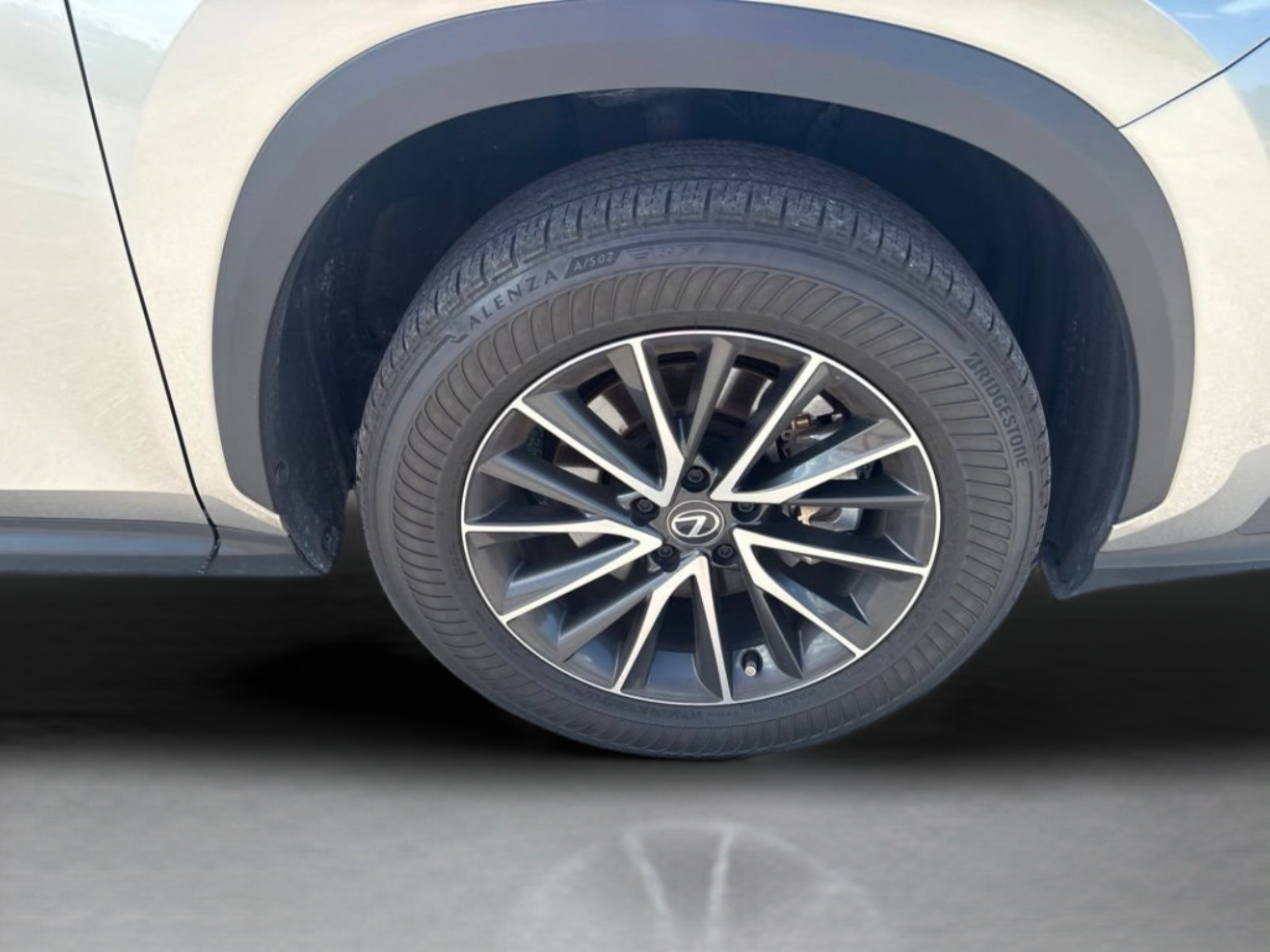 Used 2024 Lexus NX 250 FWD w/ Cold Area Package image 37