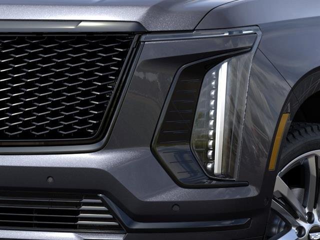 New 2026 Cadillac Escalade Sport w/ Touring Package AWD/4WD image 10
