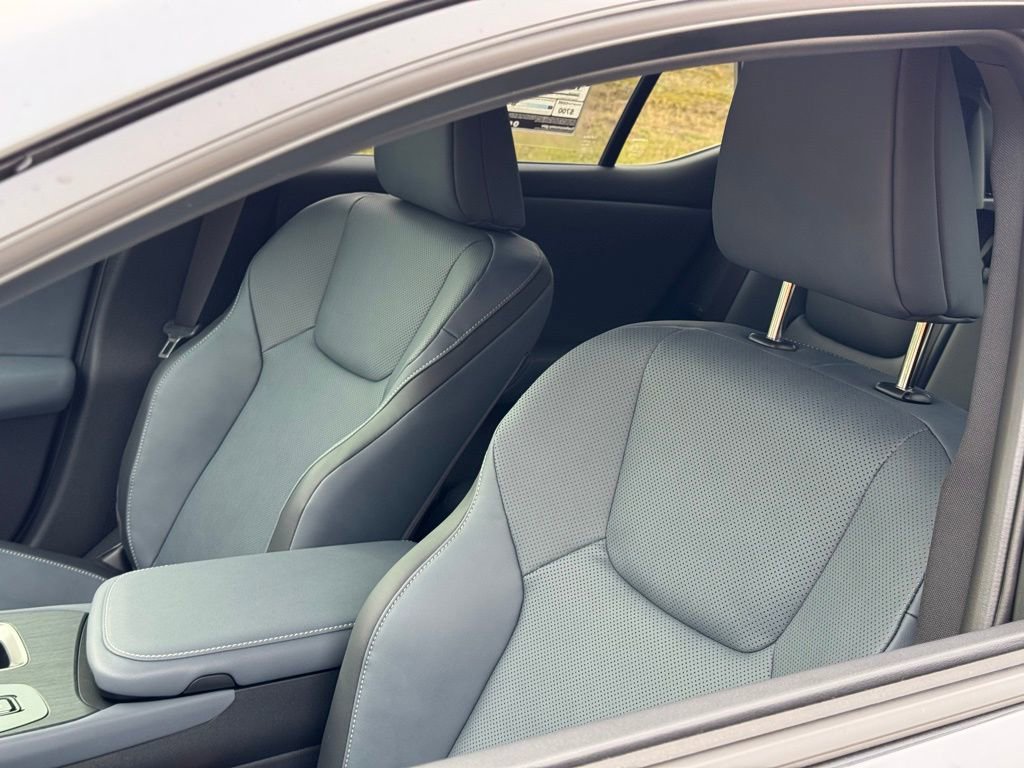 New 2026 Lexus RZ 350e 2WD image 17