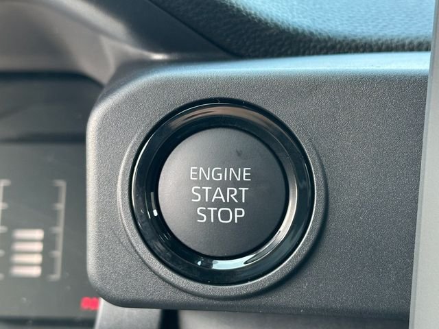 New 2026 Toyota Tacoma SR5 AWD/4WD image 22