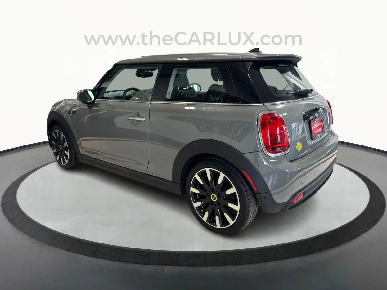Used 2023 MINI Cooper SE image 5
