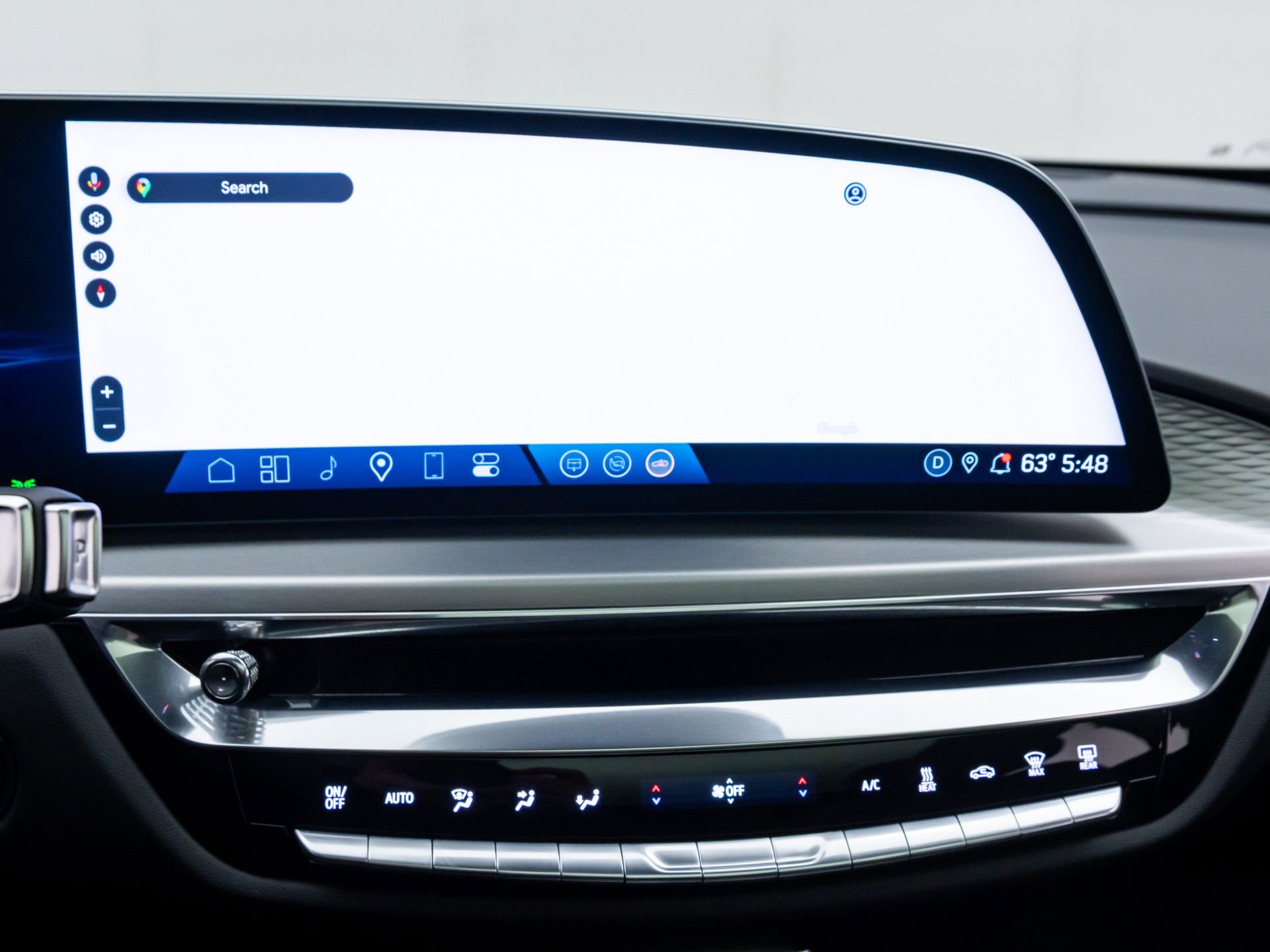 Certified 2024 Cadillac Lyriq Luxury w/ LPO, Floor Liner Package image 30