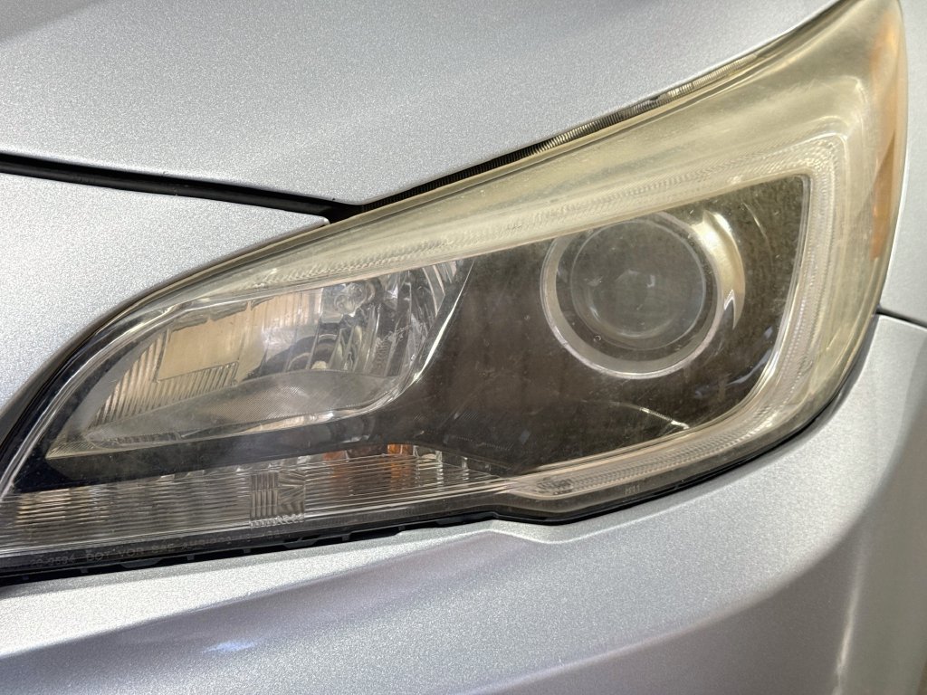 Used 2016 Subaru Legacy 2.5i Limited AWD/4WD image 38