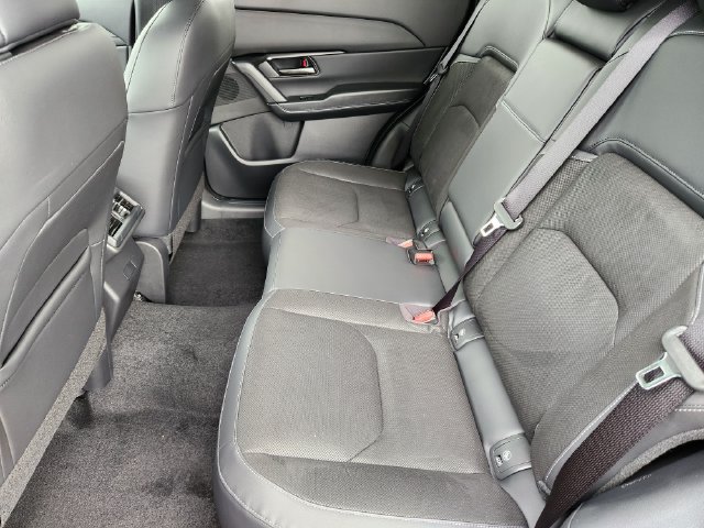 New 2026 MAZDA CX-5 Select AWD/4WD image 21