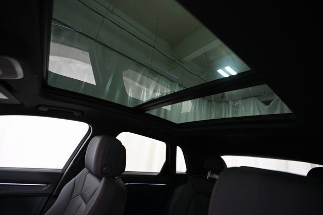 New 2025 Audi Q3 2.0T Premium Plus image 24