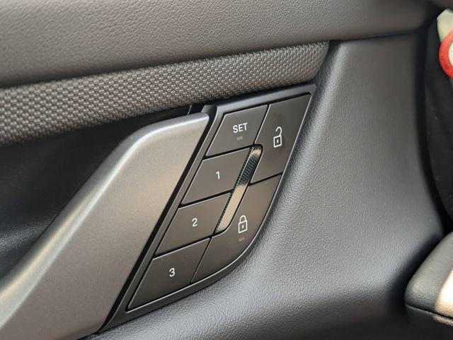 New 2025 Porsche Taycan AWD/4WD image 26